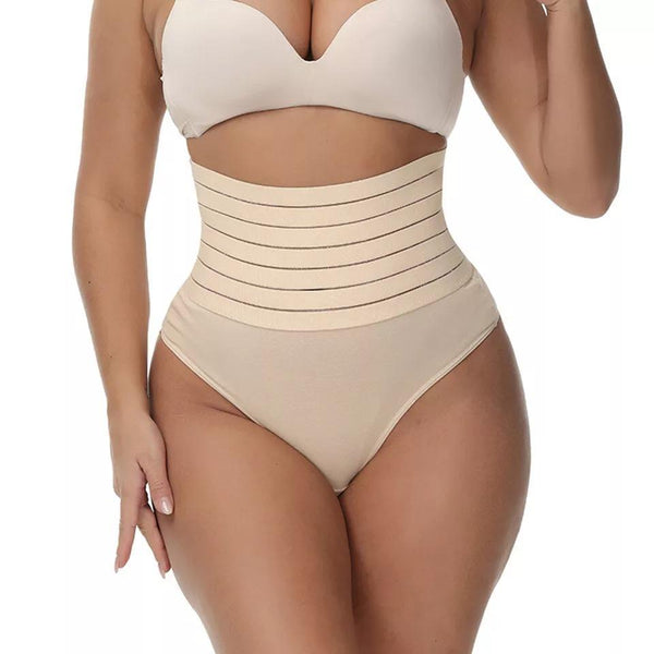 🔥 High-Quality Waist Half Body Shaper 🔥