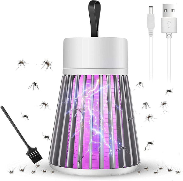 🐜 Electric Mosquito Killing Lamp - Effective and Safe Mosquito Control 🌟