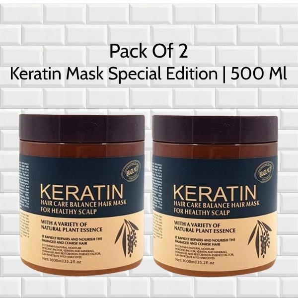 💇‍♀️ Deep Conditioning Hair Mask - Repair, Restore, and Revitalize Your Locks! 💁‍♀️