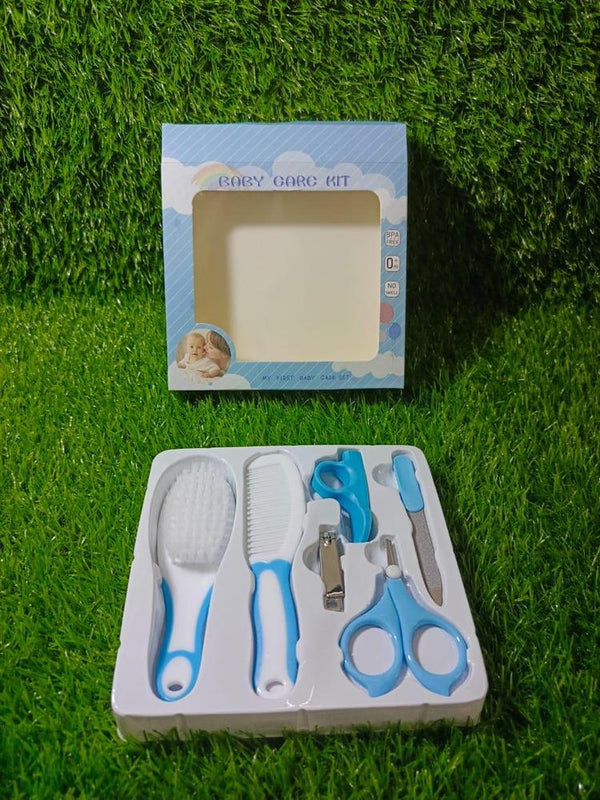 👶 Baby Care Kit - Essential Tools for Little Ones! 💖