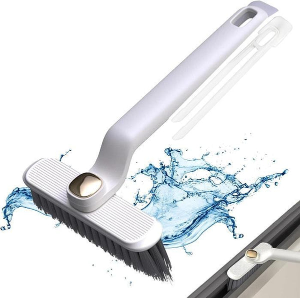 🧹 Multi-Purpose Gap Cleaning Brush - Effortlessly Clean Hard-to-Reach Areas 🧹