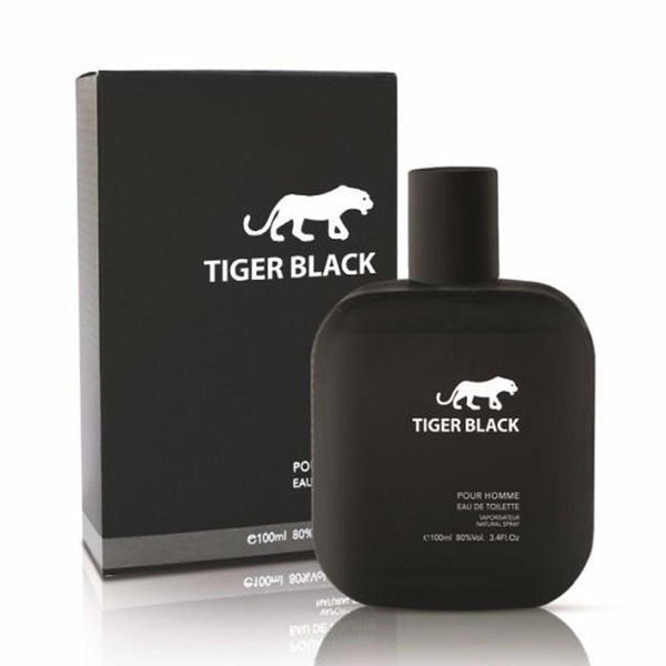 *Long-Lasting Fragrance for Men - 100ml 💧👊*