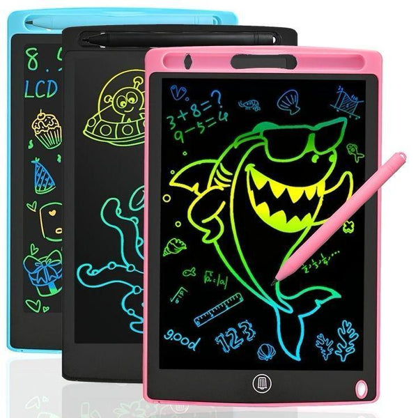 *8.5" LCD Writing Tablet for Kids 📝*